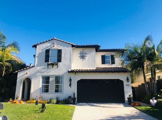 1707 Colina Terrestre, San Clemente, CA 92673