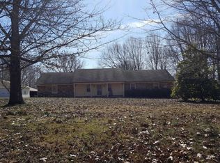444 Sunnyside Rd, Brighton, TN 38011