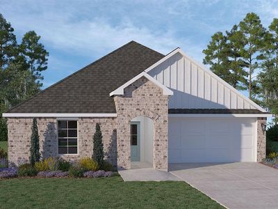 7036 Bexley Ct, Alexandria, LA, 71303