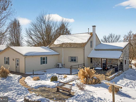 5th image of 289 River Corner Rd