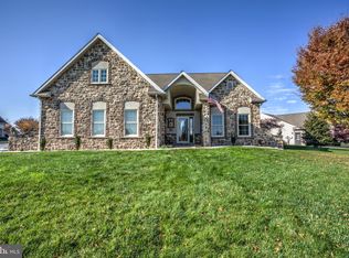 761 Heather Rdg, Manheim, PA 17545