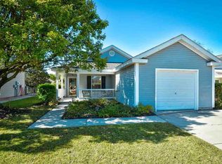 801 Burcale Rd #B, Myrtle Beach, SC 29579