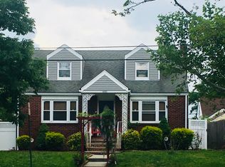 600 Laurel Ave, Roselle Park, NJ 07204