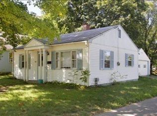 3224 Lowden St, Kalamazoo, MI 49008