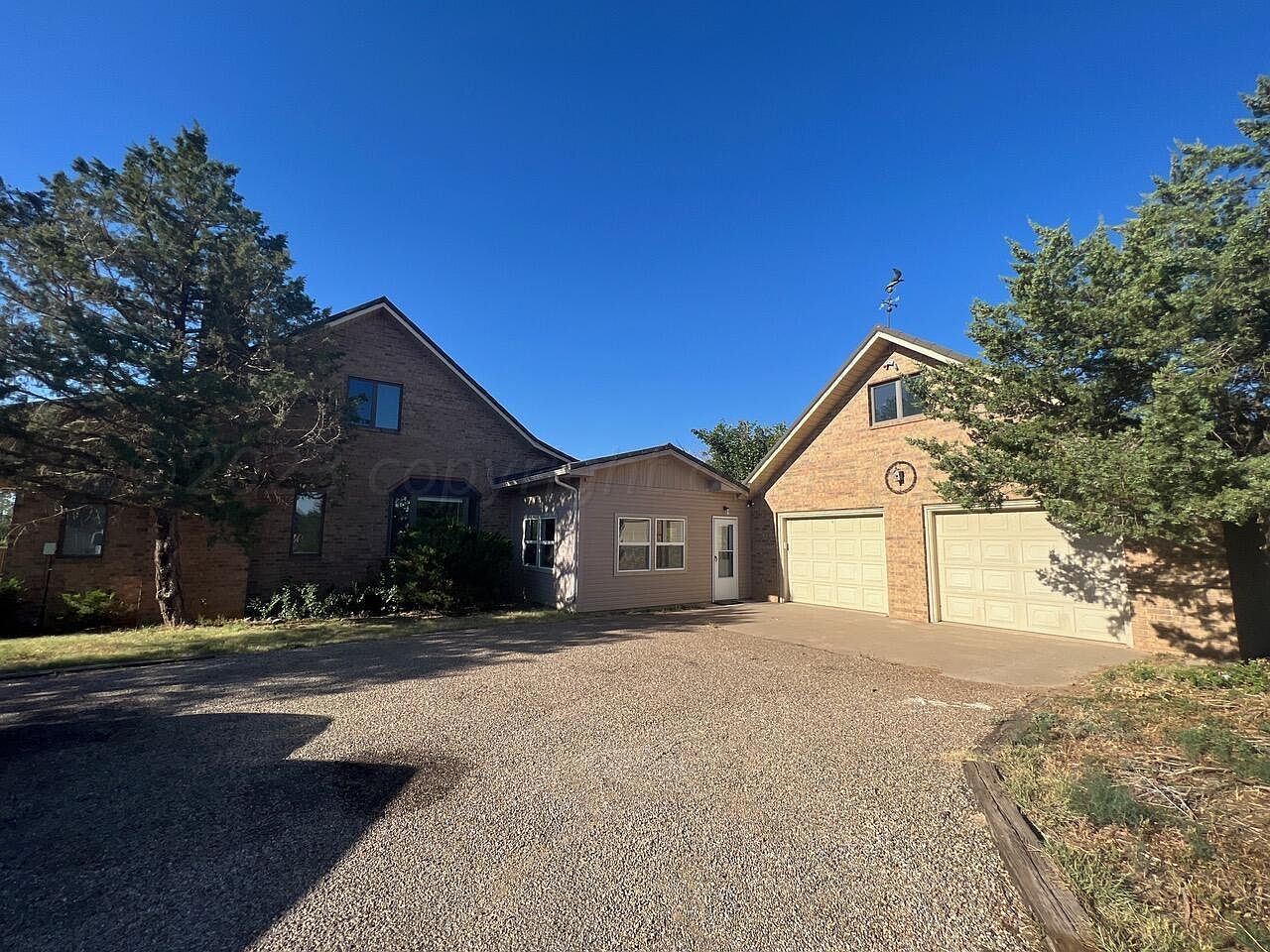 8851 W Rockwell Rd, Canyon, TX 79015 MLS 235872 Zillow