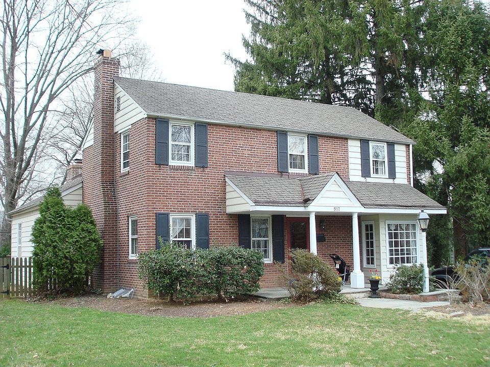 517 Kingston Road