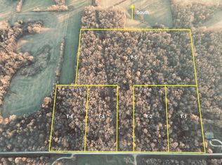 4 E County Road 550 N, Grandview, IN 47615