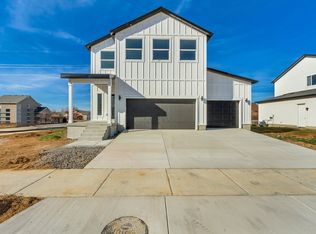 547 N Haven Dr, Mapleton, UT 84664
