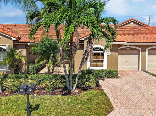 8547 VIA SERENA #8547, Boca Raton, FL 33433