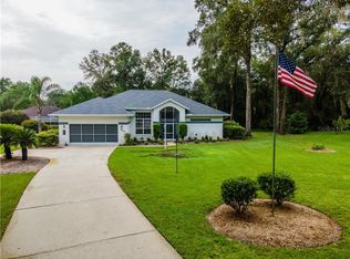 9849 SW 191st Ave, Dunnellon, FL 34432