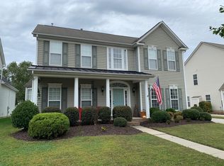 2643 Sunberry Ln NW, Concord, NC 28027