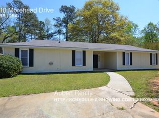 110 Morehead Dr, Martinez, GA 30907