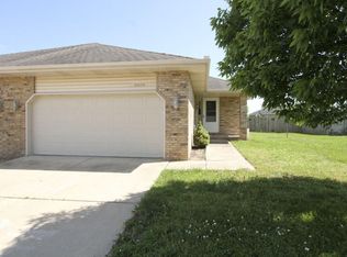 2030 E Primrose St, Republic, MO 65738