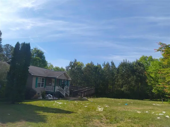 4444 County Road 19, Heflin, AL 36264