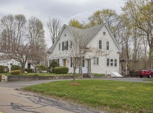 154 East St, Foxboro, MA 02035