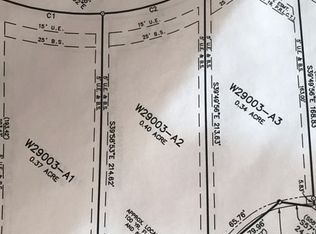 2827 Fault Line Dr, Horseshoe Bay, TX 78657