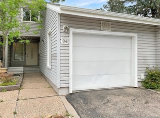 1925 28th Ave UNIT 4, Greeley, CO 80634