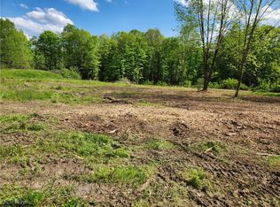 Churchill Rd, Girard, OH 44420