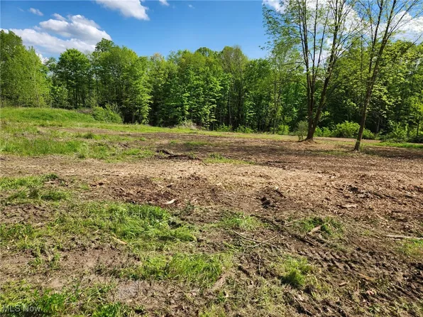 Churchill Rd, Girard, OH 44420