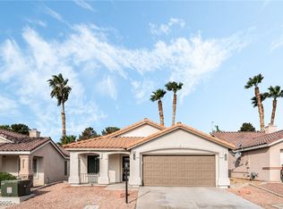 5537 Sentinel Bridge St, Las Vegas, NV 89130