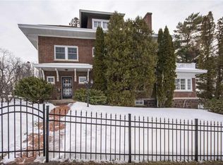 530 N 24th Ave E, Duluth, MN 55812