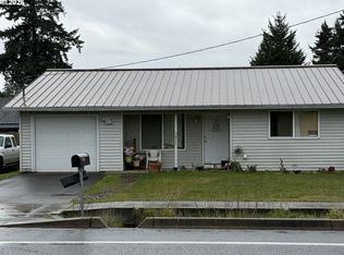 9811 SE Bell Ave, Milwaukie, OR 97222