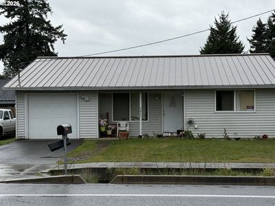 9811 SE Bell Ave, Milwaukie, OR, 97222