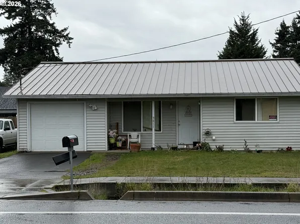 9811 SE Bell Ave, Milwaukie, OR 97222