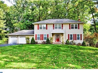 6 Manalapan Woods Dr, Manalapan, NJ