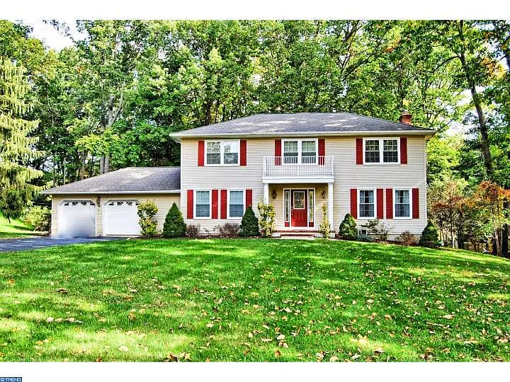 6 Manalapan Woods Dr photo 1