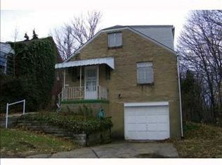 315 Oakwood Ave, Pittsburgh, PA 15229