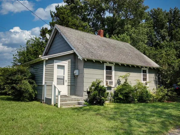 200200 Fairgrounds Rd, Onancock, VA 23417