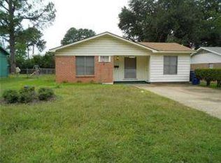 9466 Normandie Dr, Shreveport, LA 71118