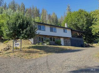 185 Dogwood Rd, Orofino, ID 83544