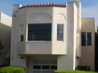 212 Santa Rosa Ave, San Francisco, CA 94112