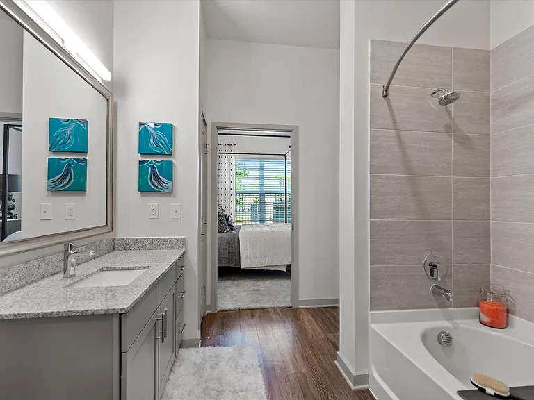 McKinney Terrace — Photo 3