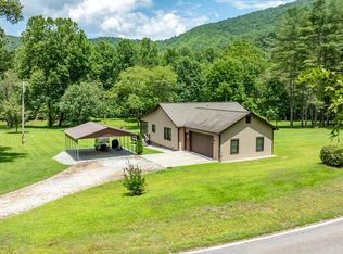 1452 Middle Creek Rd, Otto, NC 28763