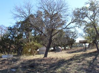LOT 14 S Sheppard Rees Rd, Kerrville, TX 78028