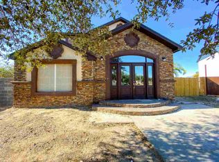 2815 Emory Loop, Laredo, TX 78043