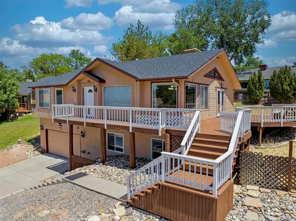 540 Ridgestone Ct, Grand Junction, CO 81507