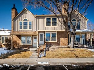 6614 Overland Dr, Colorado Springs, CO 80919