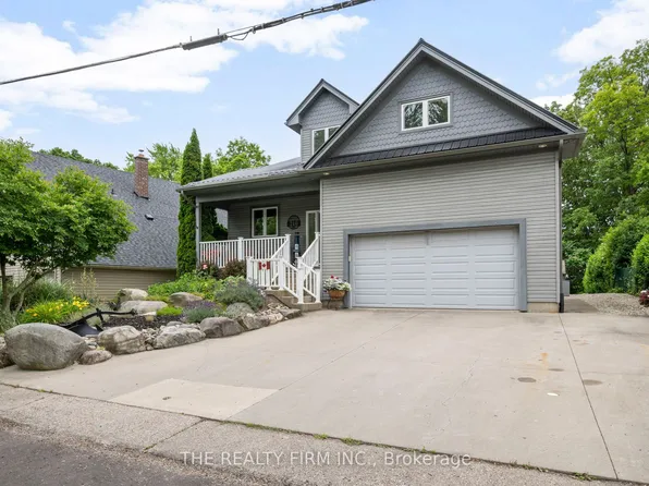 210 Cornell Dr, Central Elgin, ON N5L 1A5