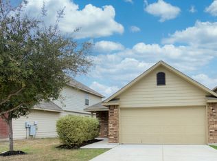 5926 Poesta, San Antonio, TX 78218