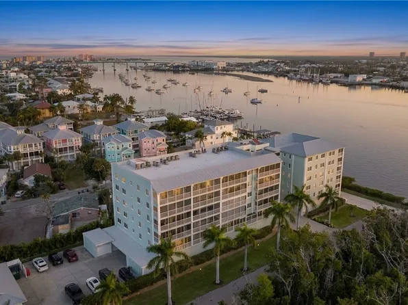 345 Mango St APT 604, Fort Myers Beach, FL 33931