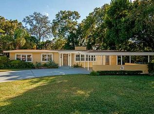 656 Randy Ln, Winter Park, FL 32789