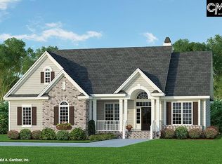 372 W Rapid Run, Camden, SC 29020