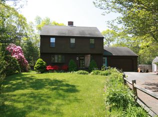 14A Earl Rd, East Sandwich, MA 02537