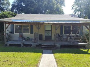 323 Newt Brown Rd, Minden, LA 71055