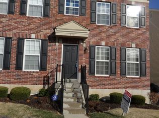 213 Candice Way, Saint Peters, MO 63376