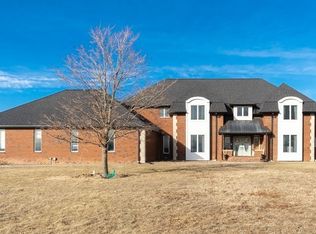 1880 S Orilla Rd, Cumming, IA 50061